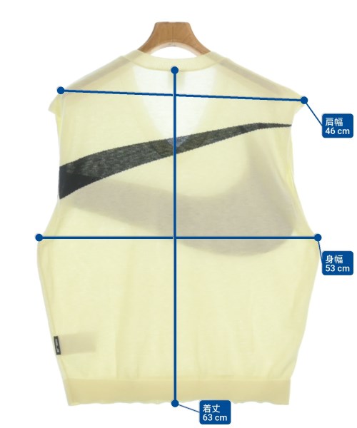 NIKE เสื้อกั๊ก