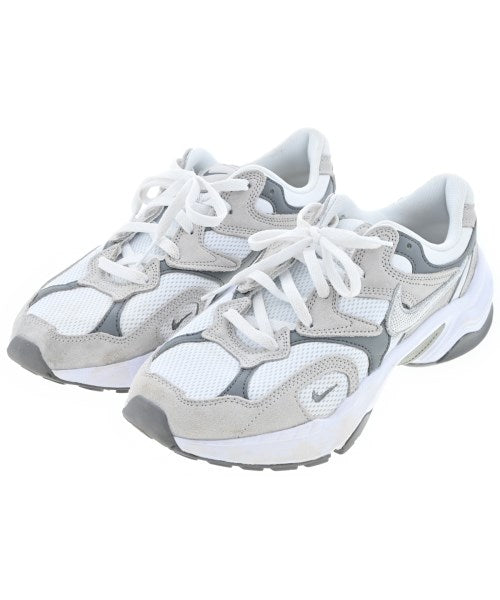 NIKE รองเท้าผ้าใบ