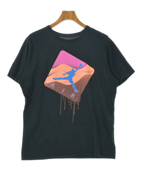 JORDAN BRAND เสื้อยืด/เสื้อท็อปส์