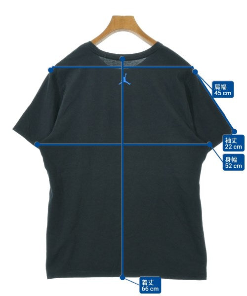 JORDAN BRAND เสื้อยืด/เสื้อท็อปส์