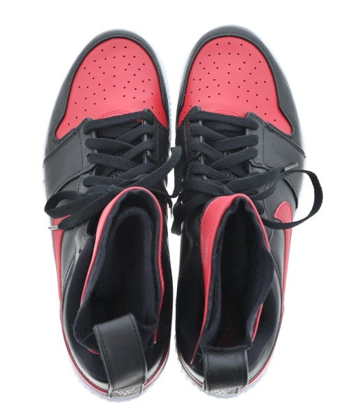 NIKE รองเท้าผ้าใบ