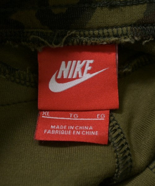 NIKE กางเกงวอร์ม