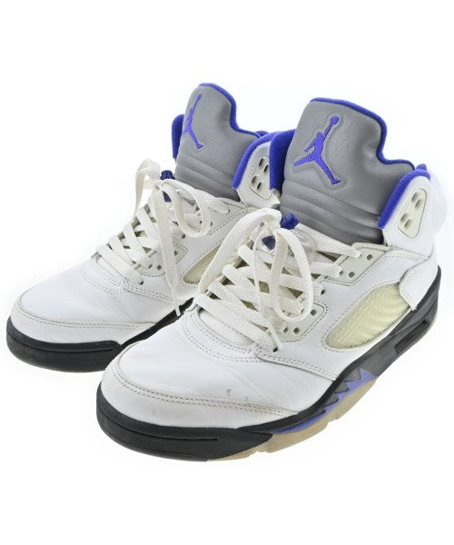 NIKE รองเท้าผ้าใบ