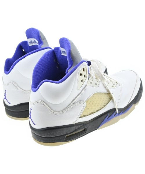 NIKE รองเท้าผ้าใบ
