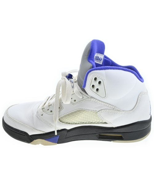 NIKE รองเท้าผ้าใบ