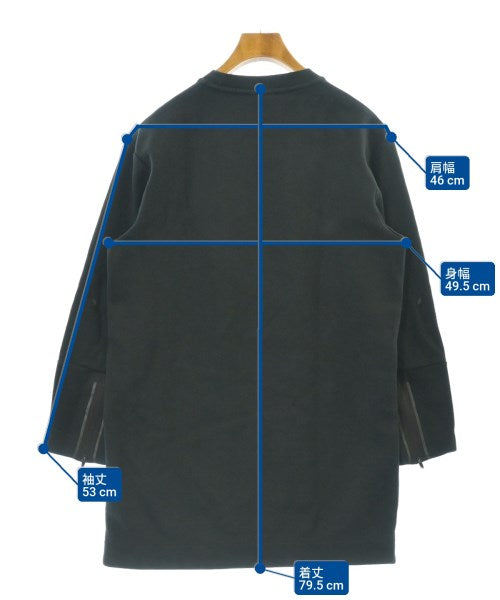 NIKE เสื้อสเวตเตอร์