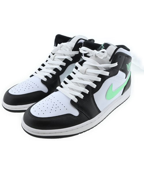 NIKE รองเท้าผ้าใบ