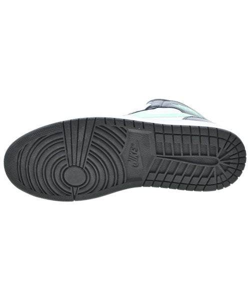 NIKE รองเท้าผ้าใบ