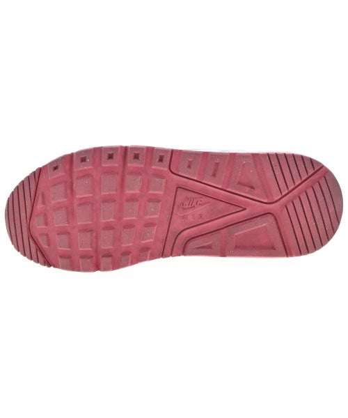 NIKE รองเท้าผ้าใบ