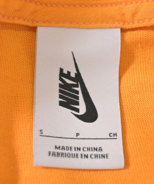 NIKE เสื้อยืด/เสื้อท็อปส์