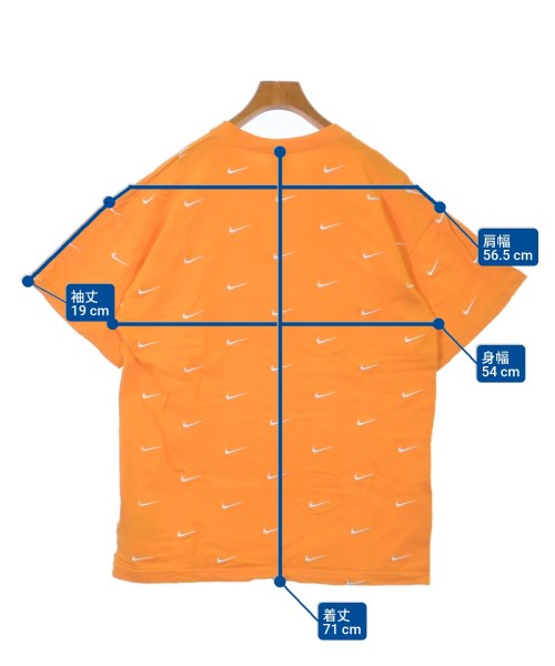 NIKE เสื้อยืด/เสื้อท็อปส์