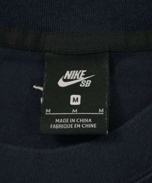 NIKE เสื้อยืด/เสื้อท็อปส์