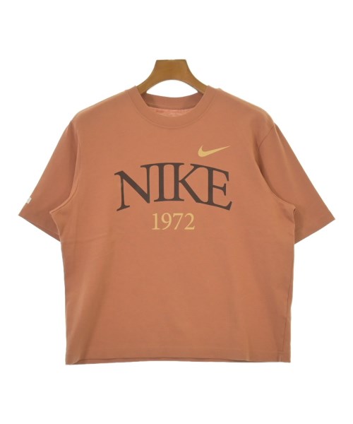NIKE เสื้อยืด/เสื้อท็อปส์