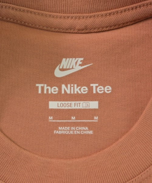 NIKE เสื้อยืด/เสื้อท็อปส์