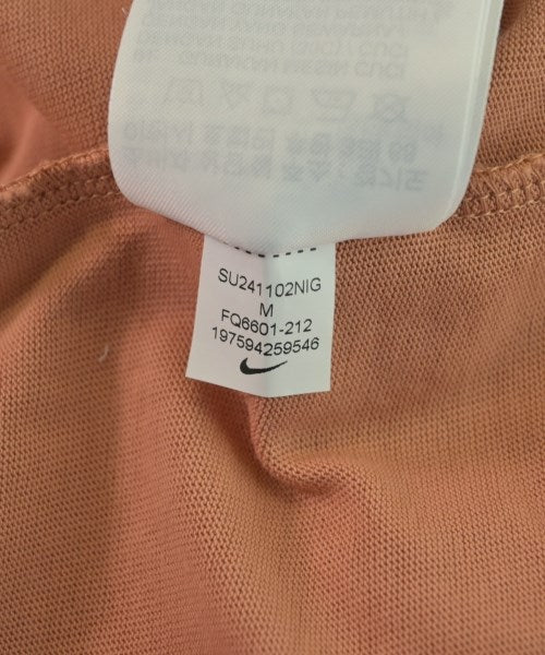 NIKE เสื้อยืด/เสื้อท็อปส์