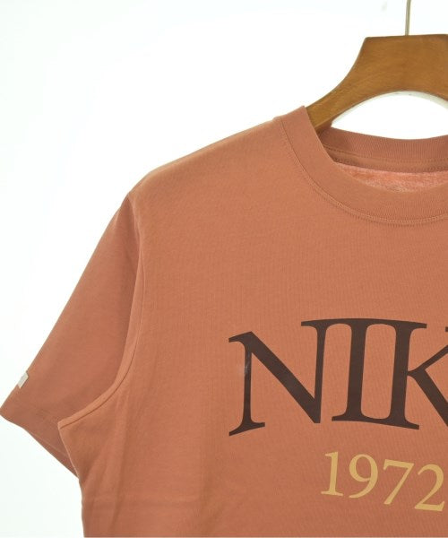 NIKE เสื้อยืด/เสื้อท็อปส์