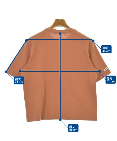NIKE เสื้อยืด/เสื้อท็อปส์