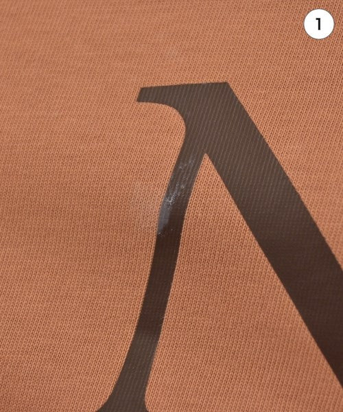 NIKE เสื้อยืด/เสื้อท็อปส์