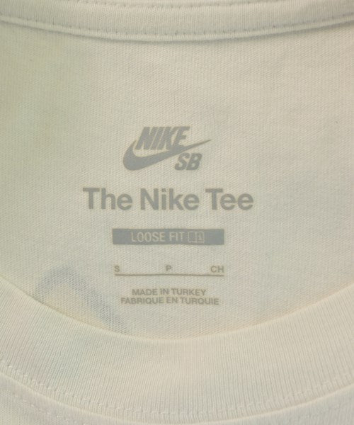 NIKE เสื้อยืด/เสื้อท็อปส์