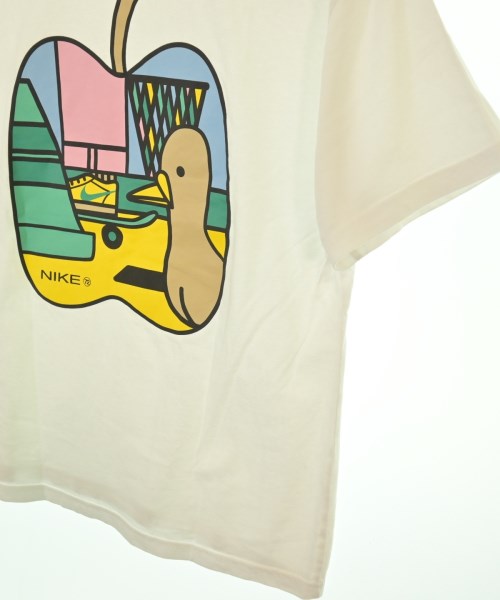 NIKE เสื้อยืด/เสื้อท็อปส์