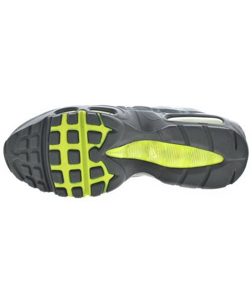 NIKE รองเท้าผ้าใบ