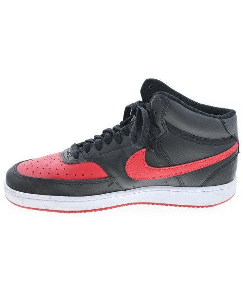 NIKE รองเท้าผ้าใบ