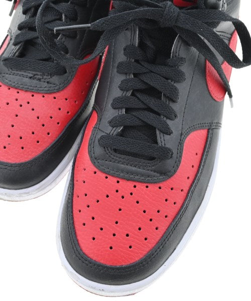 NIKE รองเท้าผ้าใบ