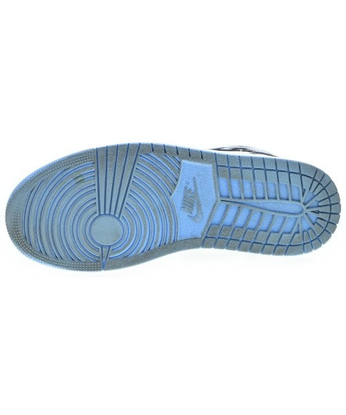NIKE รองเท้าผ้าใบ