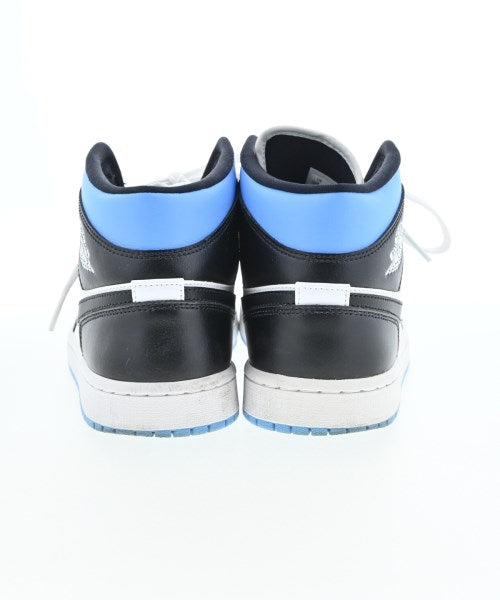 NIKE รองเท้าผ้าใบ
