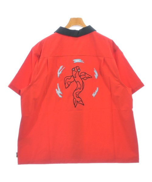 NIKE เสื้อลำลอง