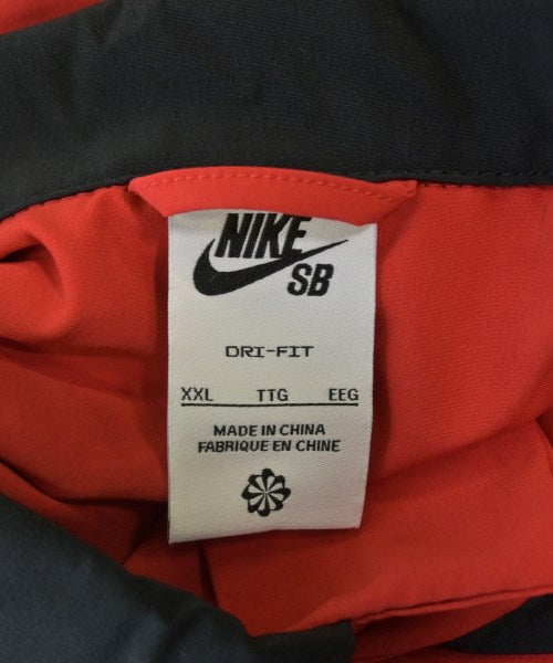 NIKE เสื้อลำลอง
