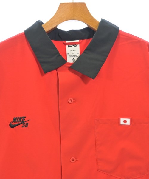 NIKE เสื้อลำลอง