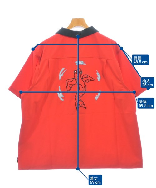 NIKE เสื้อลำลอง