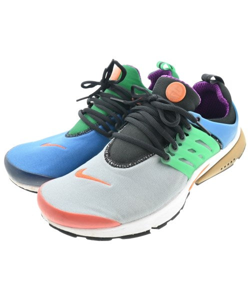 NIKE รองเท้าผ้าใบ