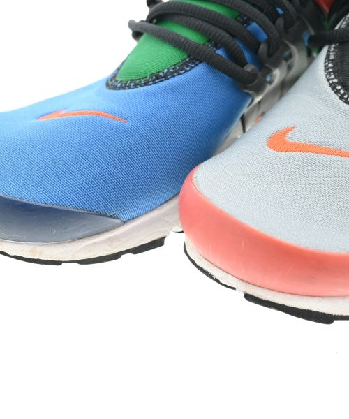 NIKE รองเท้าผ้าใบ