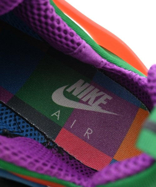 NIKE รองเท้าผ้าใบ