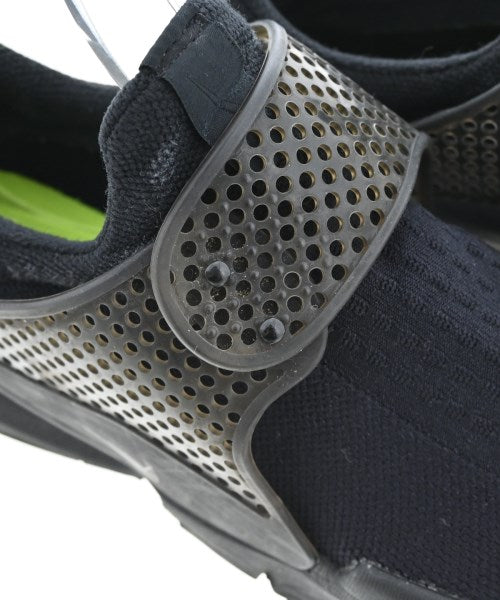 NIKE รองเท้าผ้าใบ