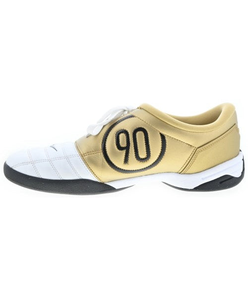 NIKE รองเท้าผ้าใบ