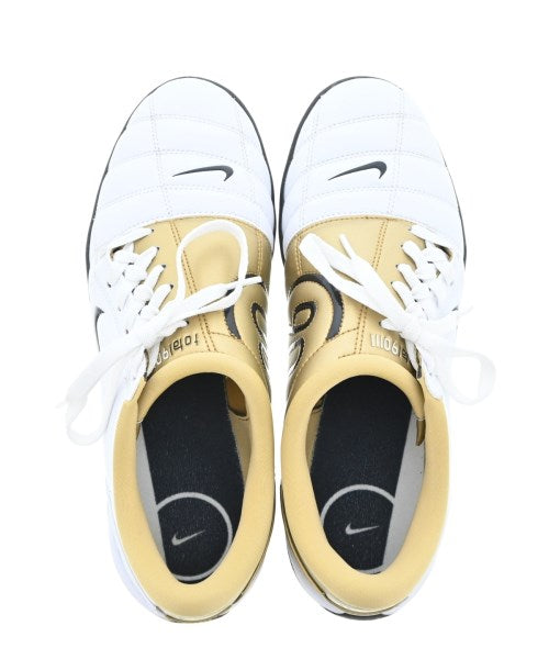 NIKE รองเท้าผ้าใบ