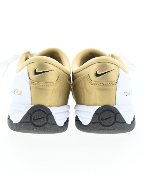 NIKE รองเท้าผ้าใบ