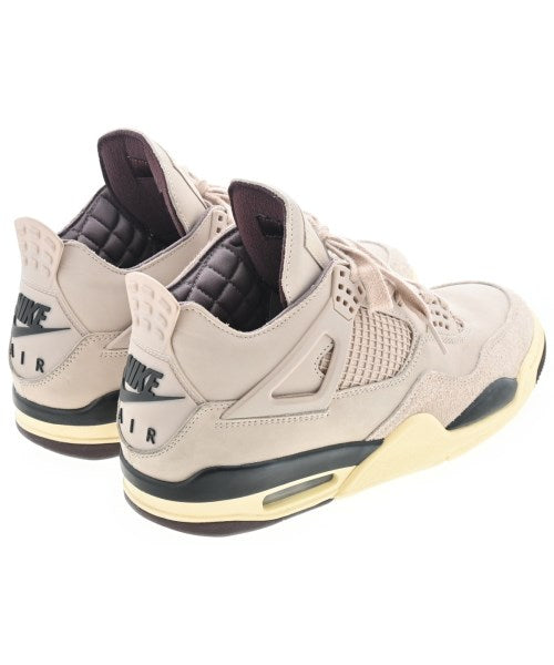 NIKE รองเท้าผ้าใบ