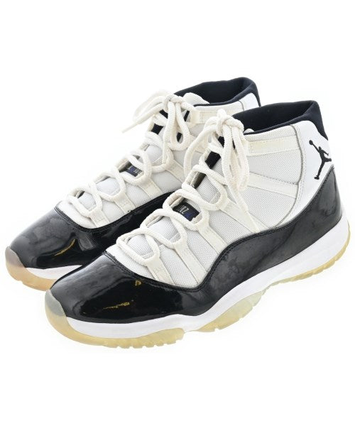 NIKE รองเท้าผ้าใบ