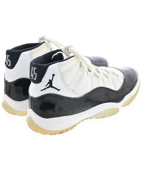 NIKE รองเท้าผ้าใบ