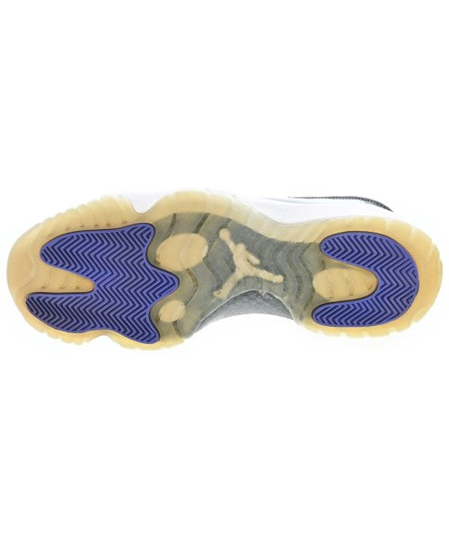 NIKE รองเท้าผ้าใบ