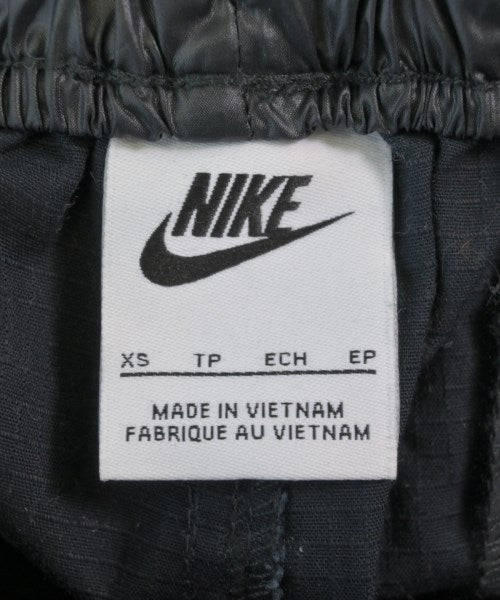 NIKE กางเกงมีกระเป๋าข้างกางเกง2-4 กระเป๋า
