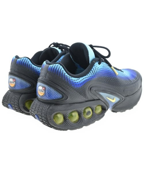 NIKE รองเท้าผ้าใบ