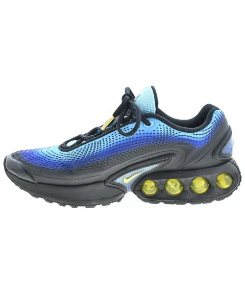 NIKE รองเท้าผ้าใบ