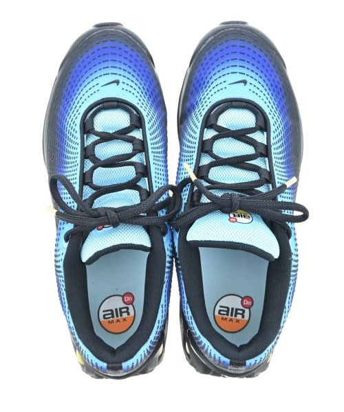 NIKE รองเท้าผ้าใบ