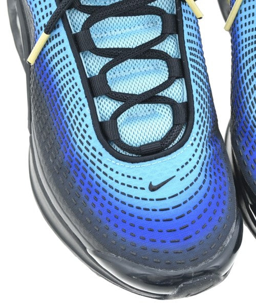 NIKE รองเท้าผ้าใบ