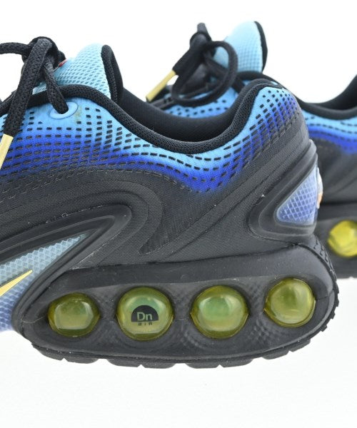 NIKE รองเท้าผ้าใบ